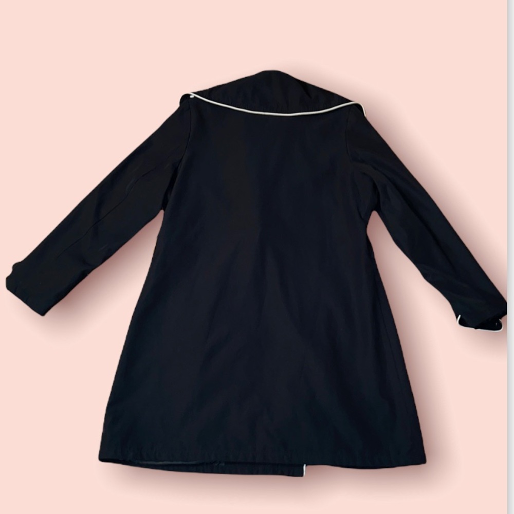 Vértigo Paris trench coat XL - Picture 4 of 6